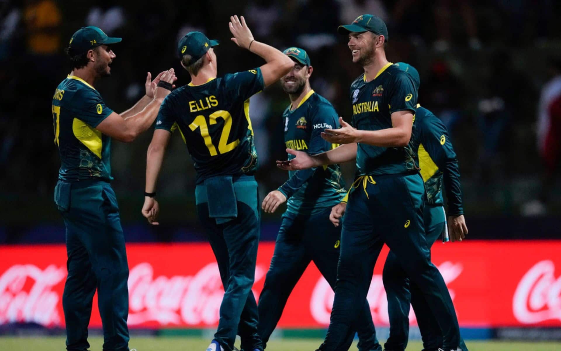 T20 World Cup 2024 AUS vs AFG: Super Eights Match 8 Dream11 Predictions, Fantasy Tips, Teams, Pitch Report & Top Picks
